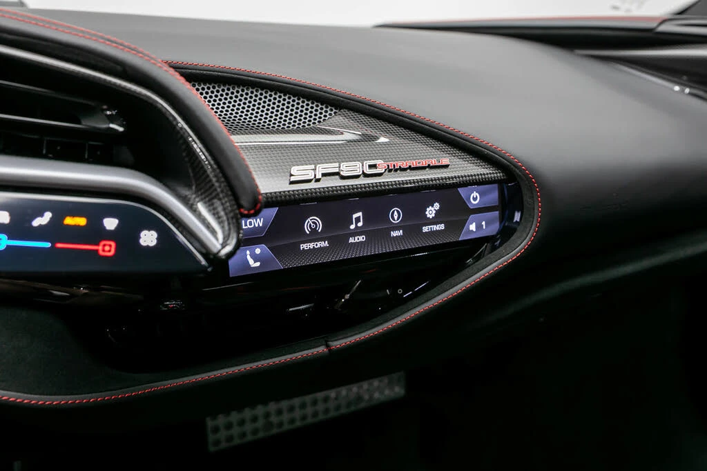 2024 Ferrari SF90 Stradale - Image 29 of 31
