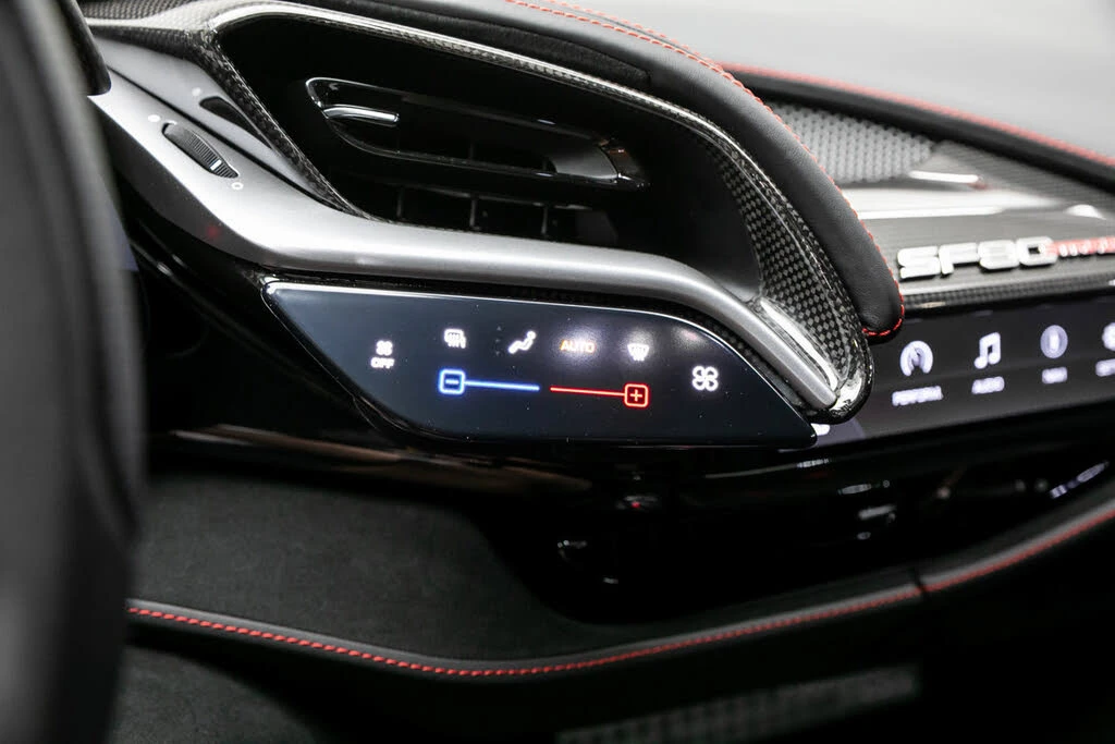 2024 Ferrari SF90 Stradale - Image 28 of 31