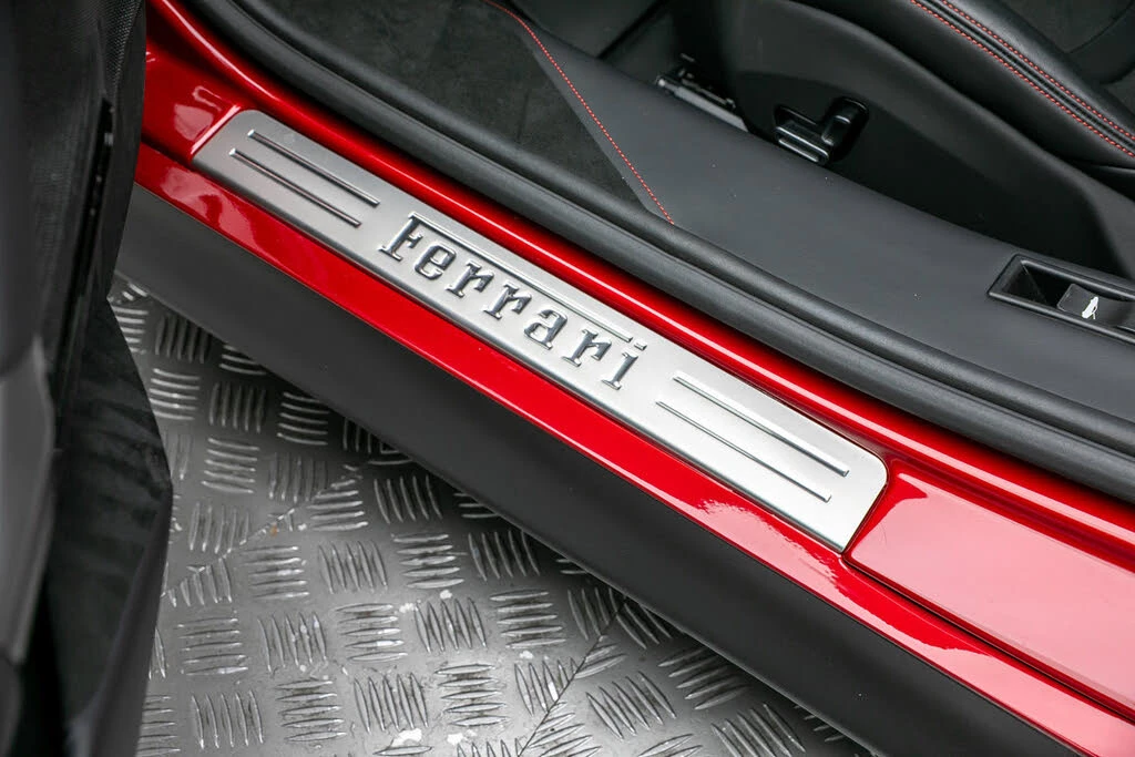 2024 Ferrari SF90 Stradale - Image 15 of 31