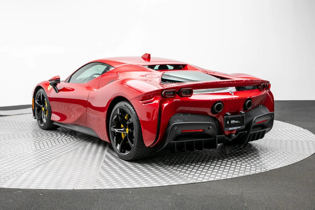 2024 Ferrari SF90 Stradale - Image 3 of 31
