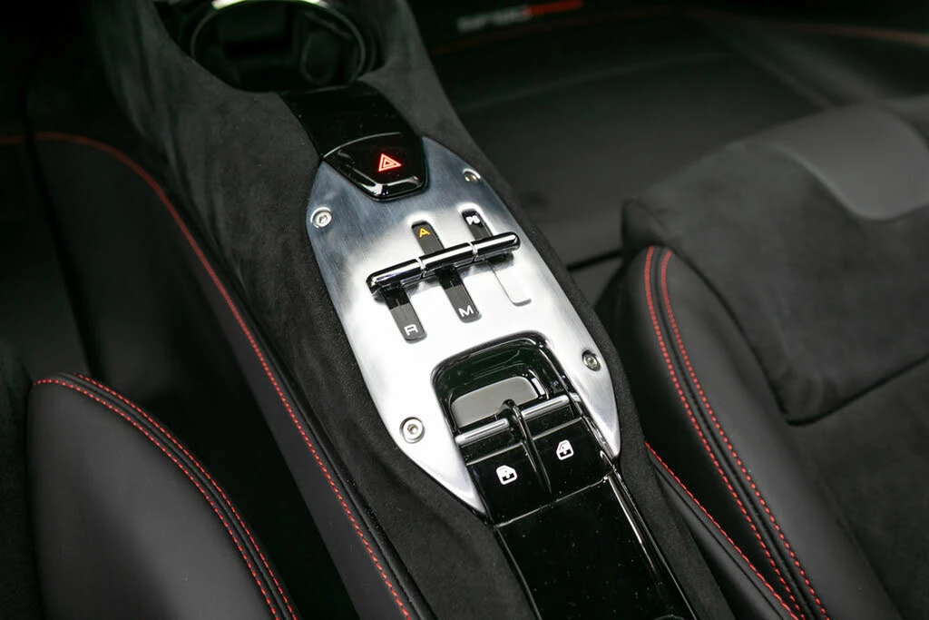 2024 Ferrari SF90 Stradale - Image 6 of 31