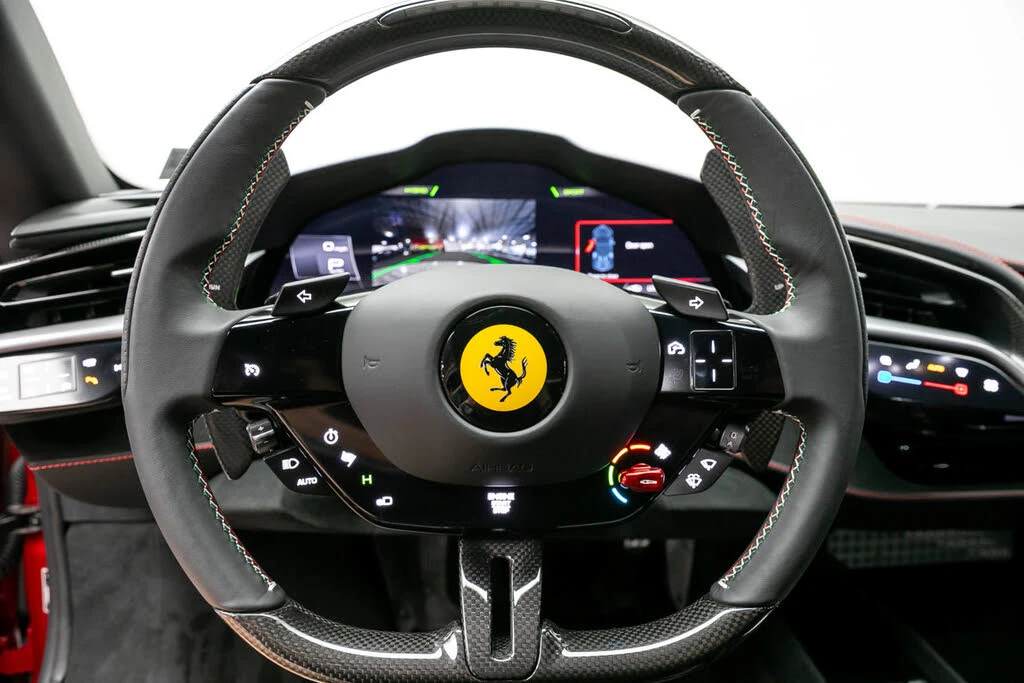 2024 Ferrari SF90 Stradale - Image 22 of 31