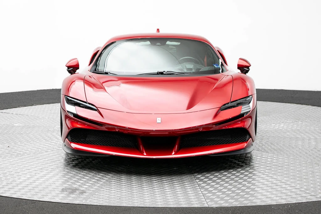 2024 Ferrari SF90 Stradale - Image 10 of 31