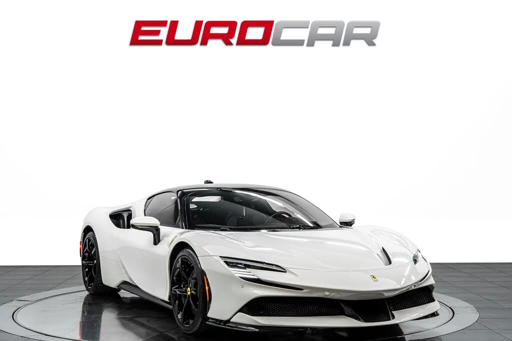2024 Ferrari SF90 Stradale - Image 7 of 31