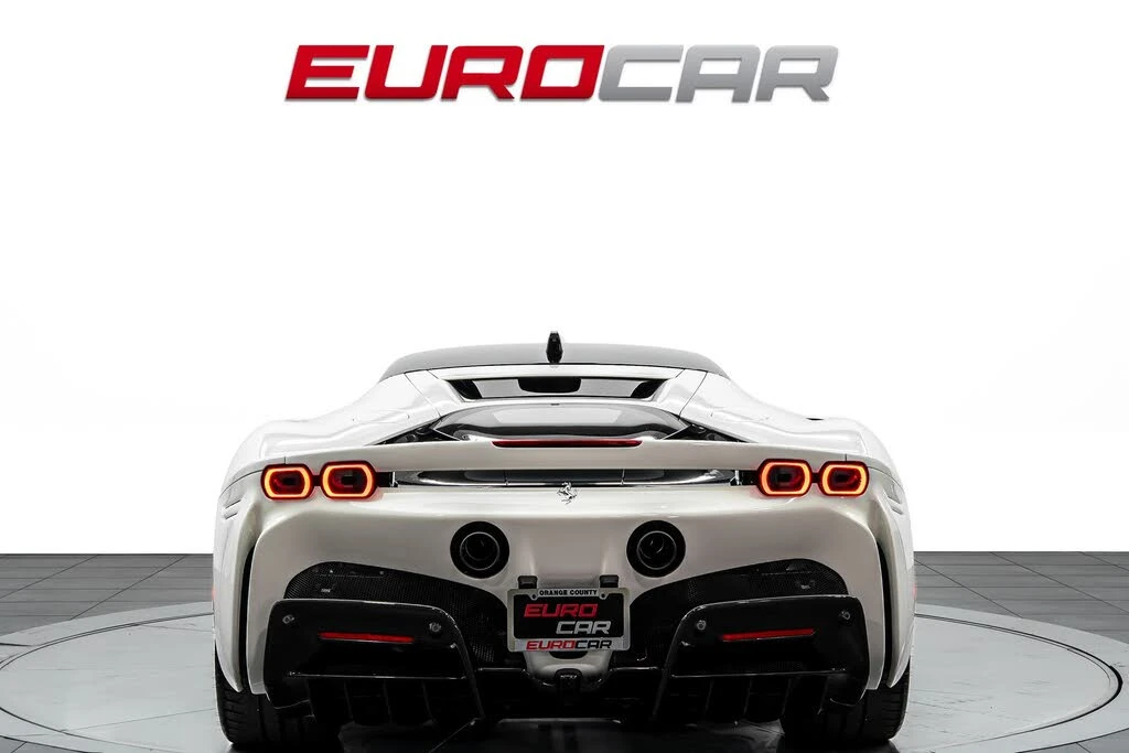 2024 Ferrari SF90 Stradale - Image 4 of 31