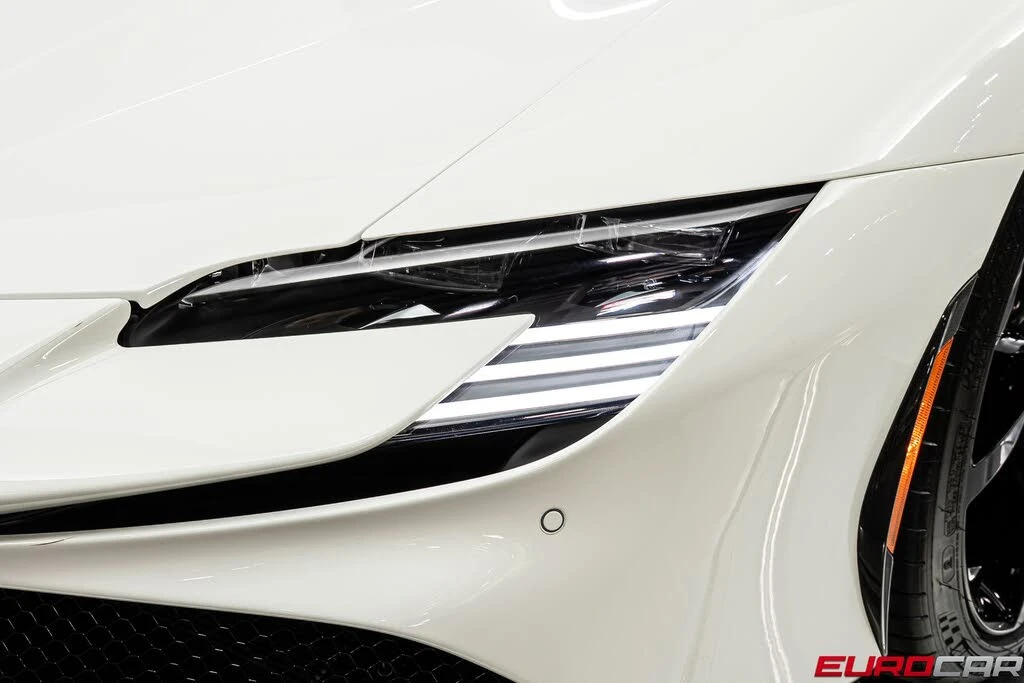 2024 Ferrari SF90 Stradale - Image 15 of 31