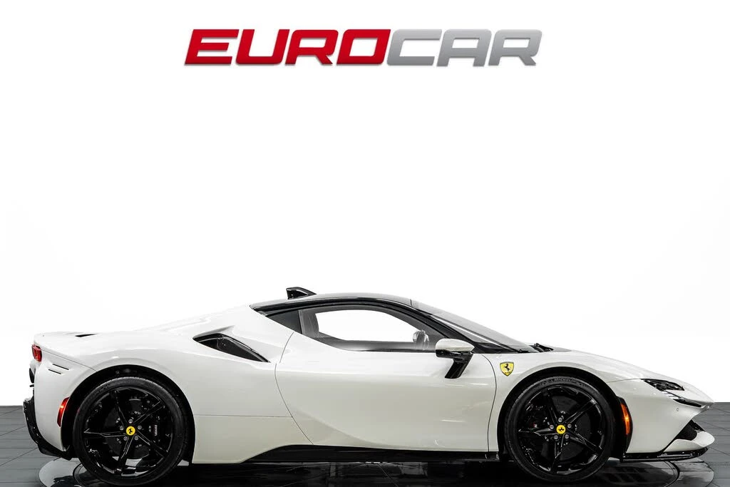 2024 Ferrari SF90 Stradale - Image 6 of 31