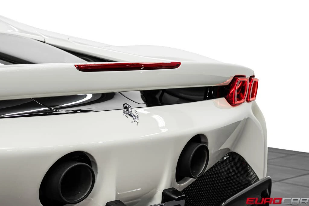2024 Ferrari SF90 Stradale - Image 29 of 31