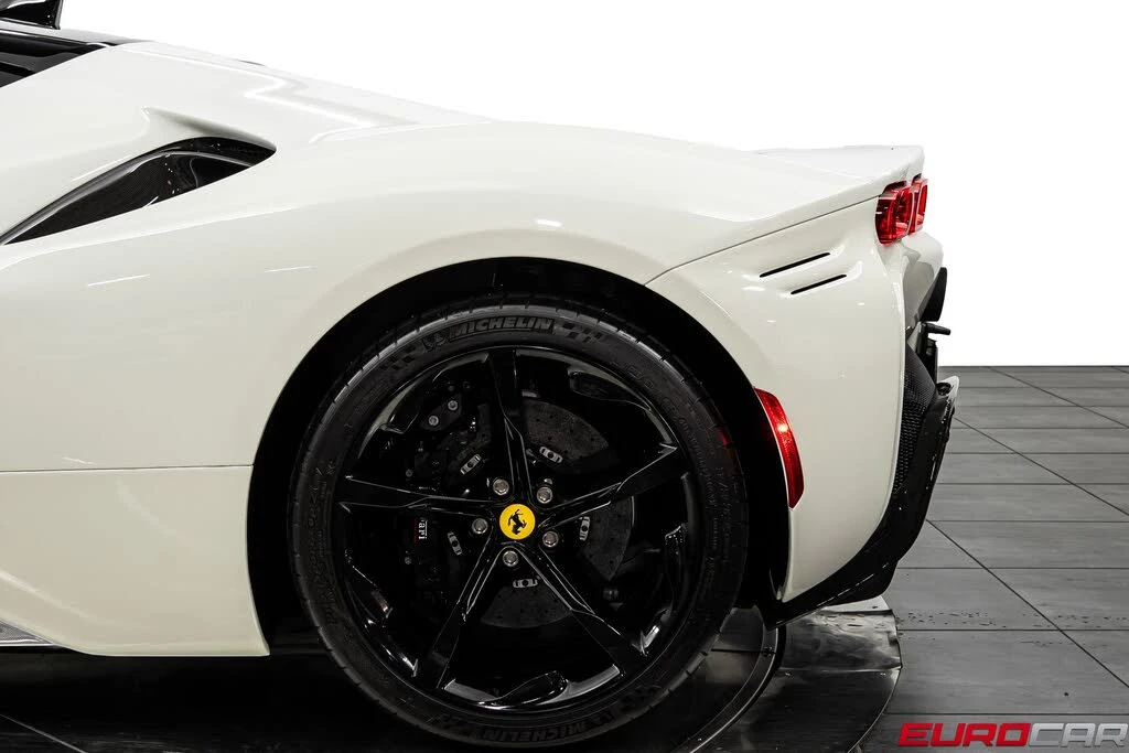 2024 Ferrari SF90 Stradale - Image 23 of 31