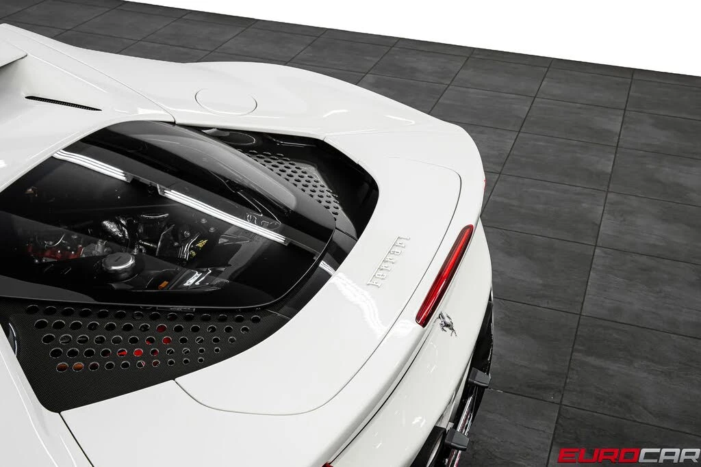 2024 Ferrari SF90 Stradale - Image 25 of 31