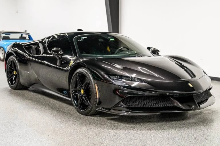 2024 Ferrari SF90 Stradale - Image 2 of 15
