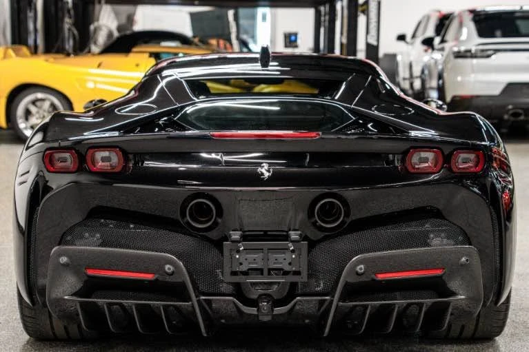 2024 Ferrari SF90 Stradale - Image 6 of 15