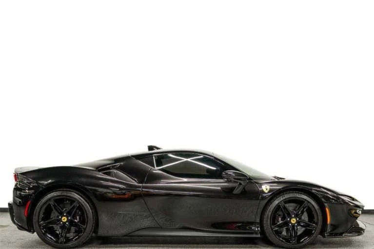 2024 Ferrari SF90 Stradale - Image 3 of 15