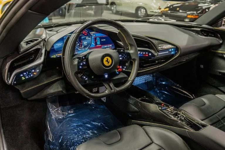 2024 Ferrari SF90 Stradale - Image 7 of 15