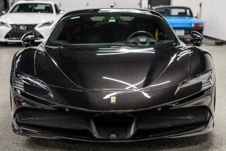 2024 Ferrari SF90 Stradale - Image 4 of 15