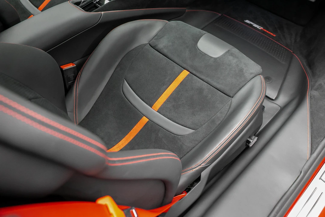 2024 Ferrari SF90 Stradale - Image 17 of 31