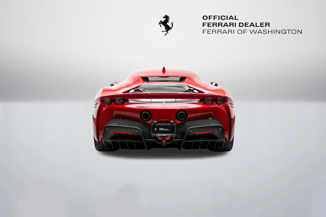 2024 Ferrari SF90 Stradale - Image 8 of 31