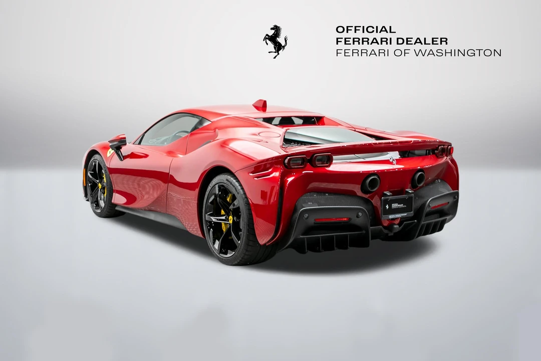 2024 Ferrari SF90 Stradale - Image 3 of 31