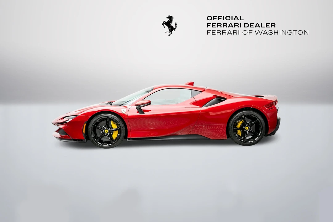 2024 Ferrari SF90 Stradale - Image 2 of 31
