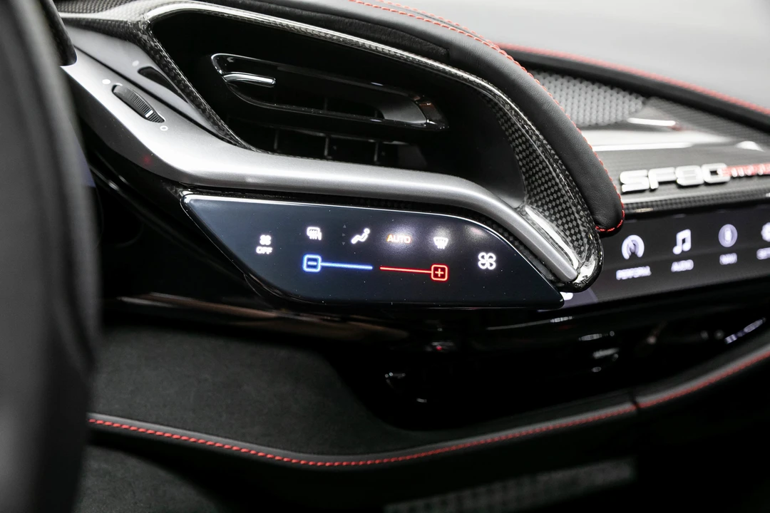 2024 Ferrari SF90 Stradale - Image 28 of 31