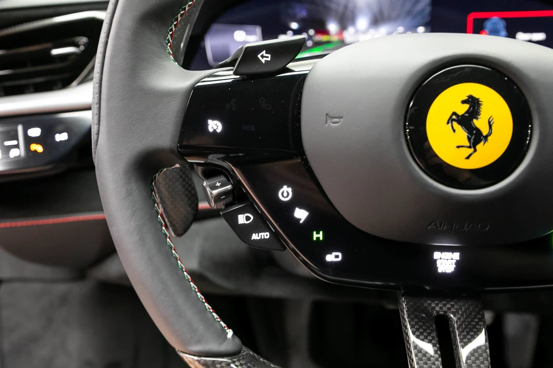 2024 Ferrari SF90 Stradale - Image 24 of 31