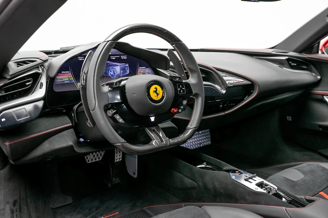 2024 Ferrari SF90 Stradale - Image 5 of 31