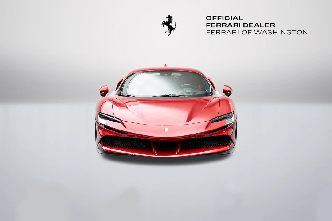 2024 Ferrari SF90 Stradale - Image 10 of 31