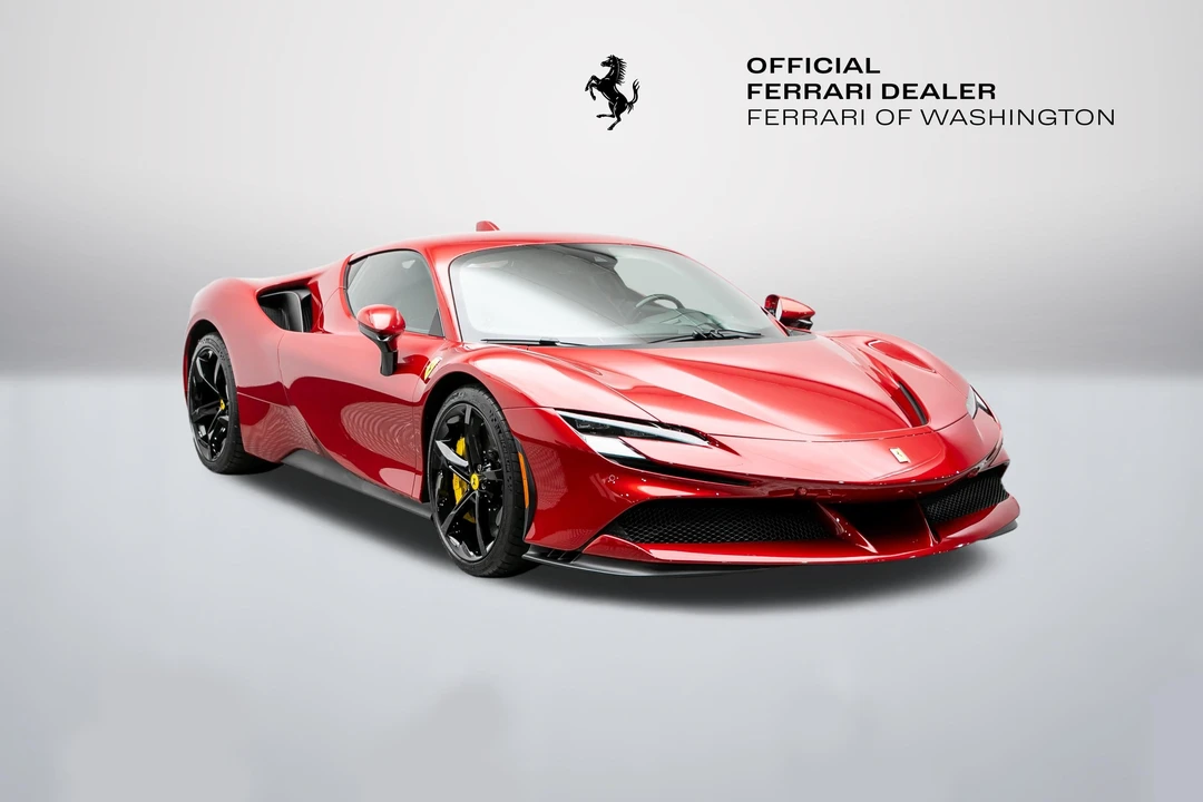 2024 Ferrari SF90 Stradale - Image 11 of 31
