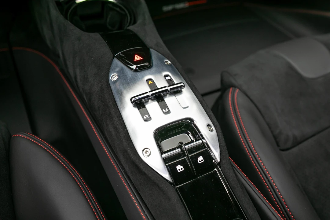 2024 Ferrari SF90 Stradale - Image 6 of 31