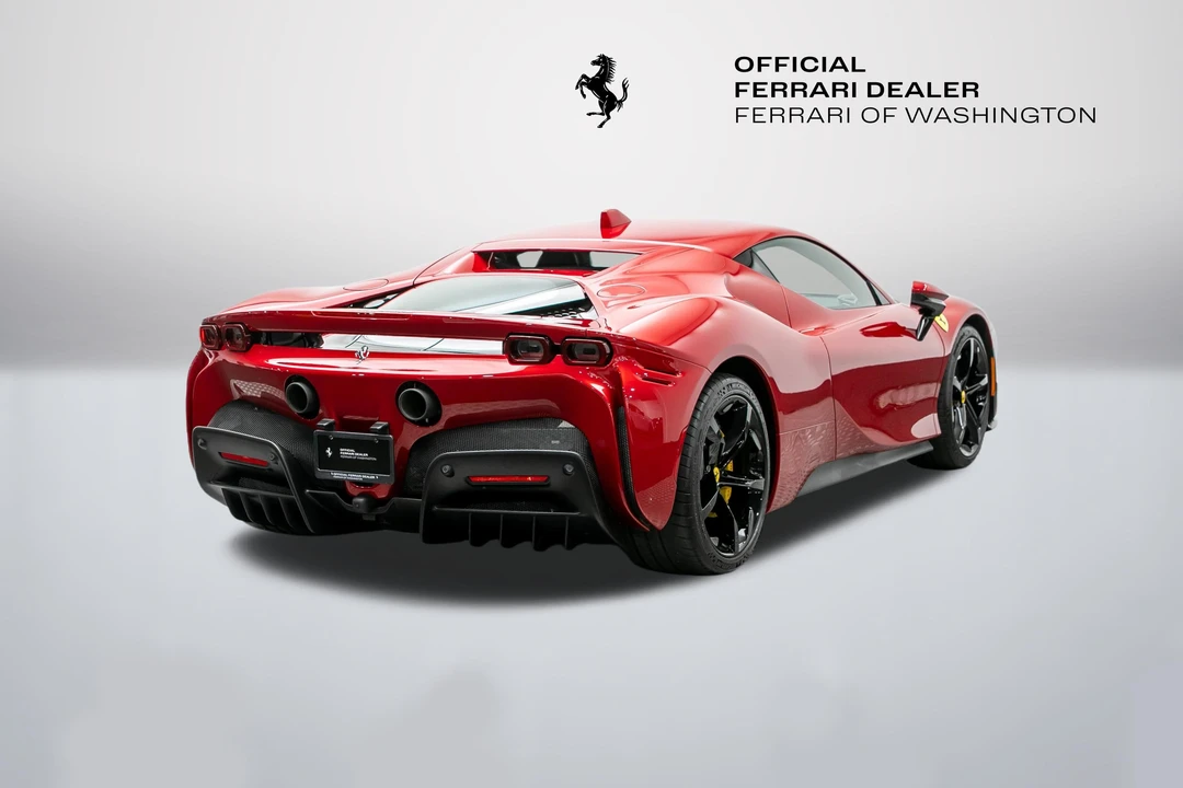 2024 Ferrari SF90 Stradale - Image 7 of 31