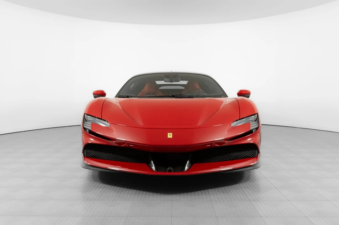 2024 Ferrari SF90 Stradale - Image 12 of 21