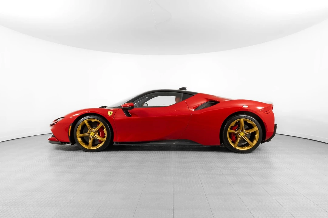 2024 Ferrari SF90 Stradale - Image 3 of 21