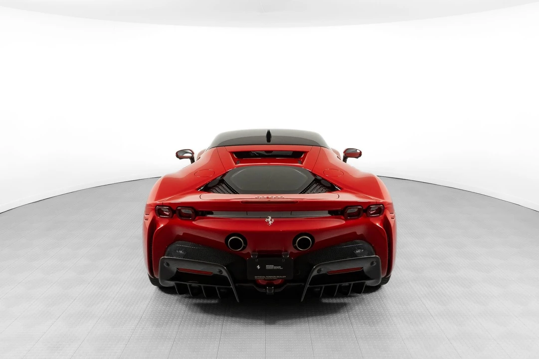 2024 Ferrari SF90 Stradale - Image 7 of 21