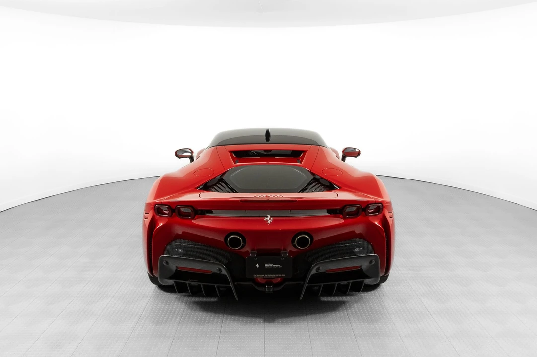 2024 Ferrari SF90 Stradale - Image 7 of 21