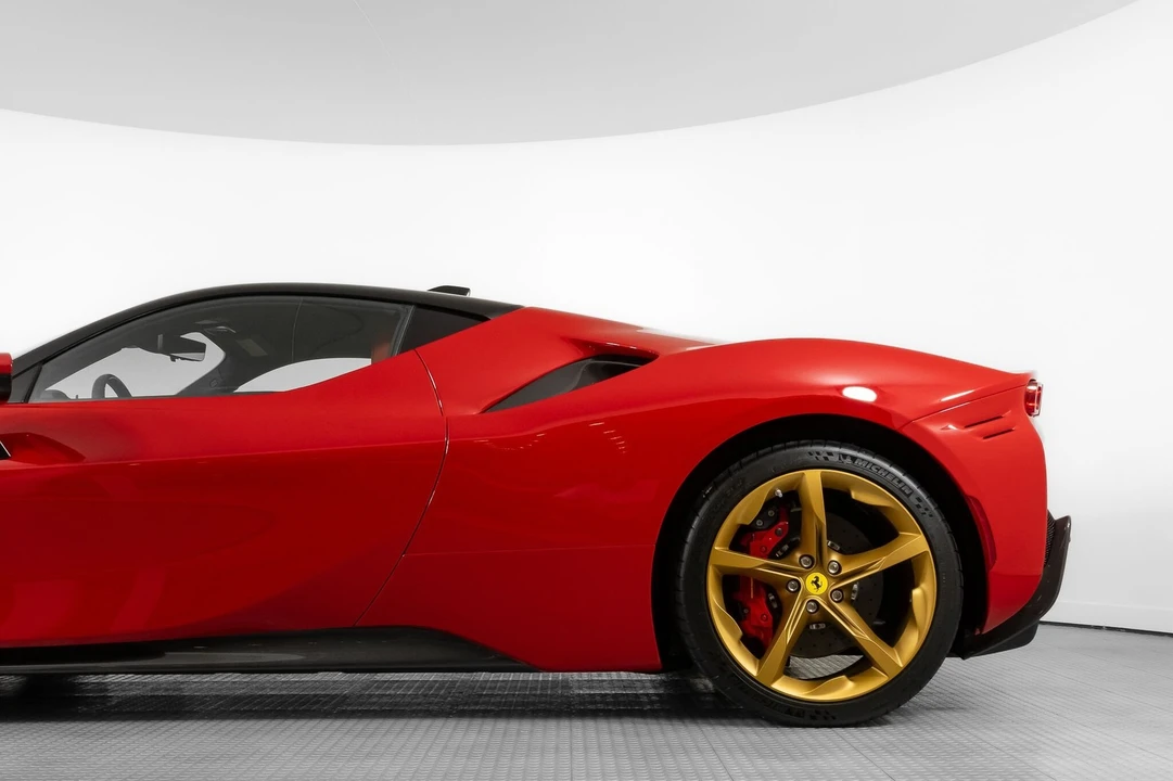 2024 Ferrari SF90 Stradale - Image 15 of 21