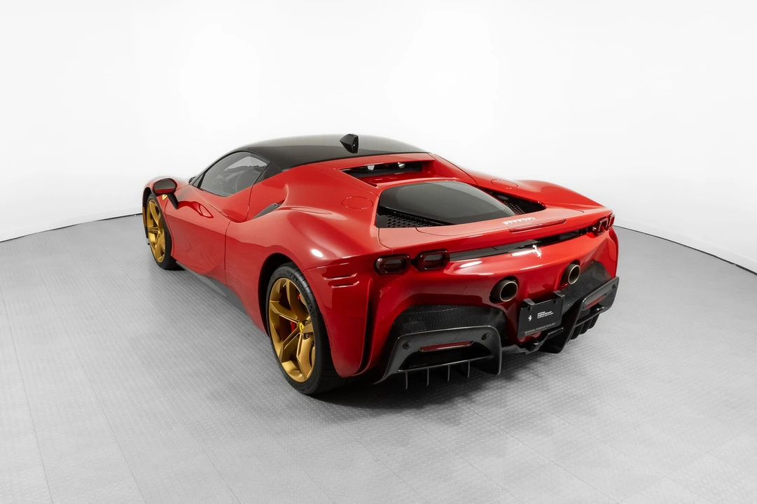 2024 Ferrari SF90 Stradale - Image 5 of 21