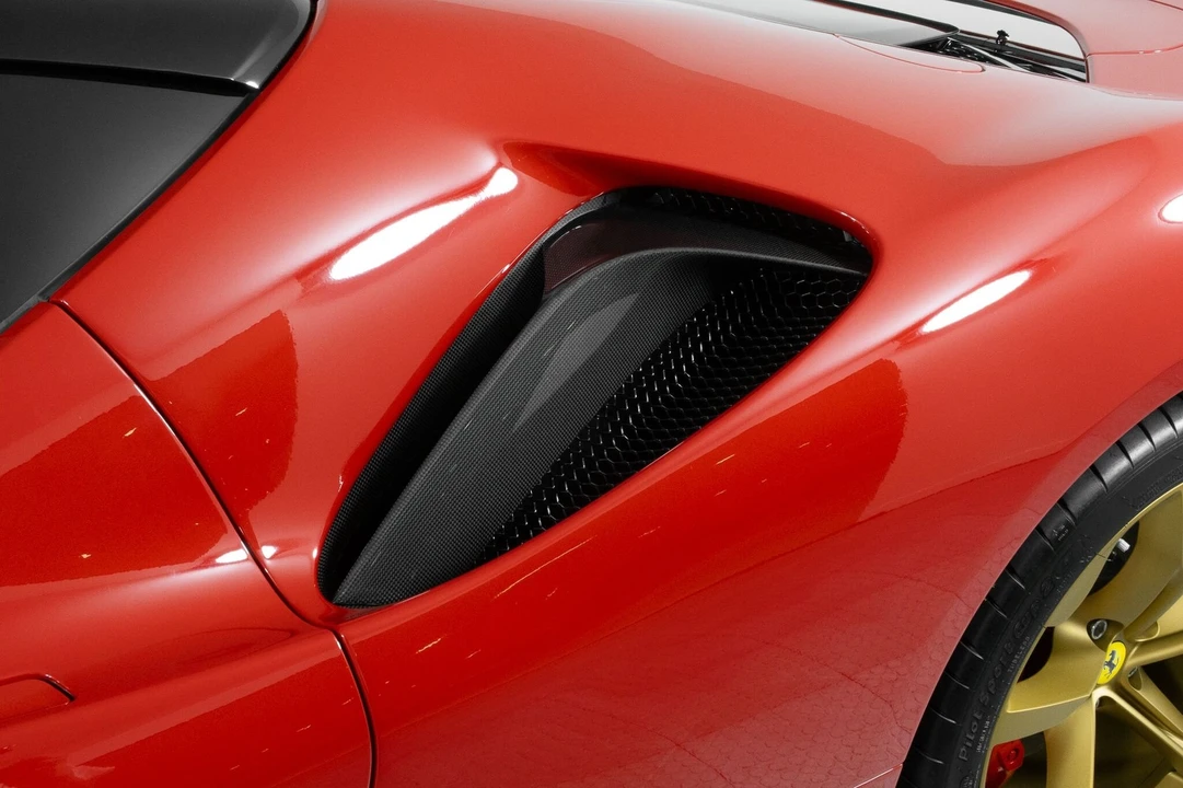 2024 Ferrari SF90 Stradale - Image 16 of 21