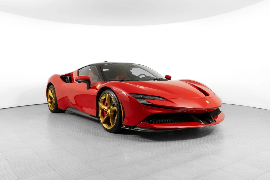 2024 Ferrari SF90 Stradale - Image 10 of 21