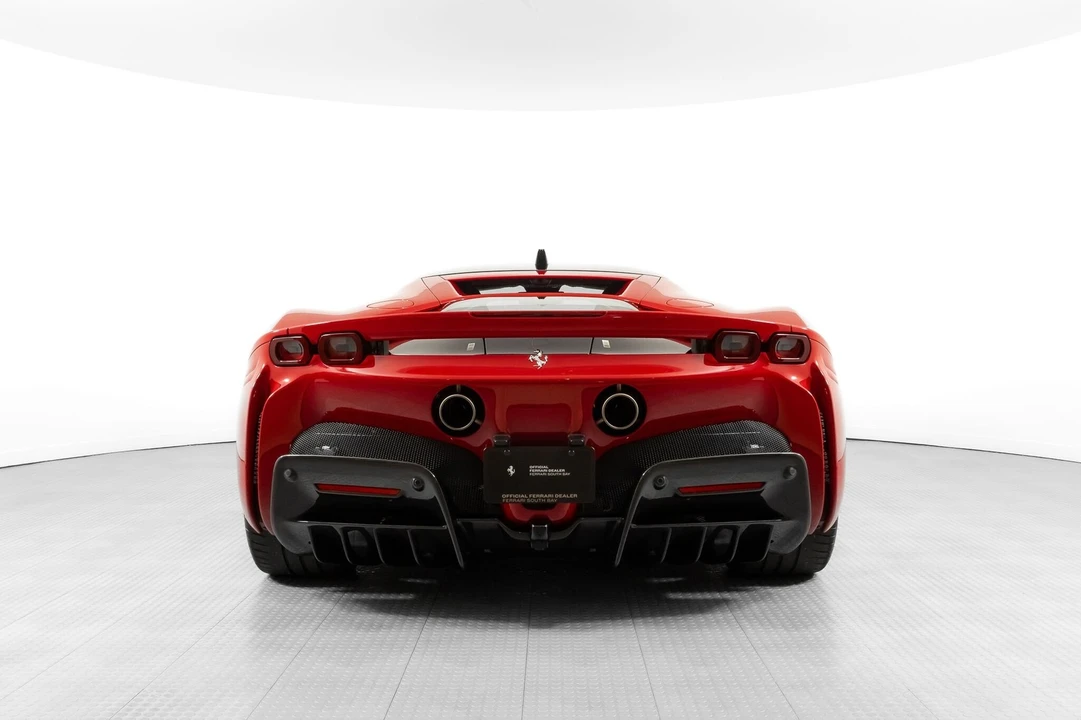 2024 Ferrari SF90 Stradale - Image 6 of 21