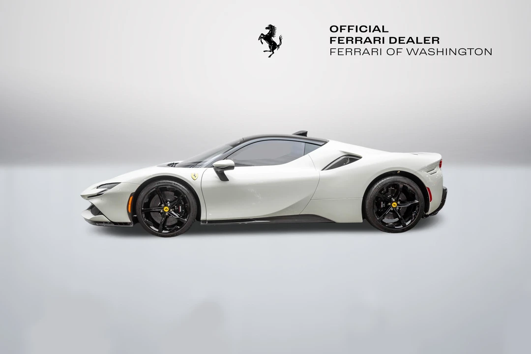 2024 Ferrari SF90 Stradale - Image 2 of 31