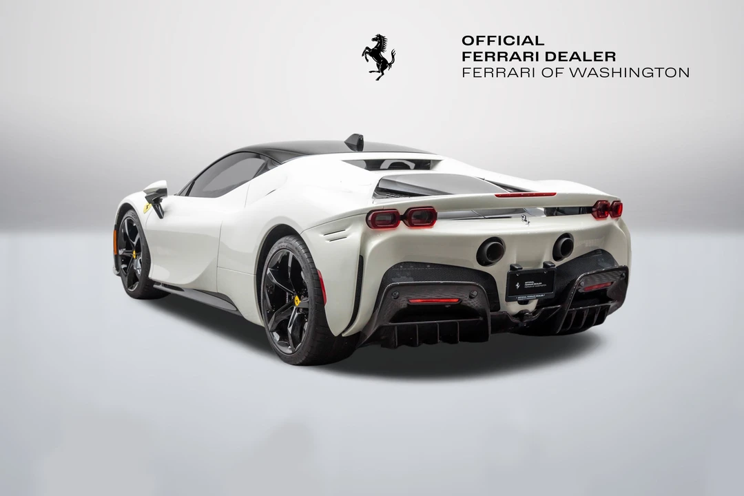 2024 Ferrari SF90 Stradale - Image 3 of 31