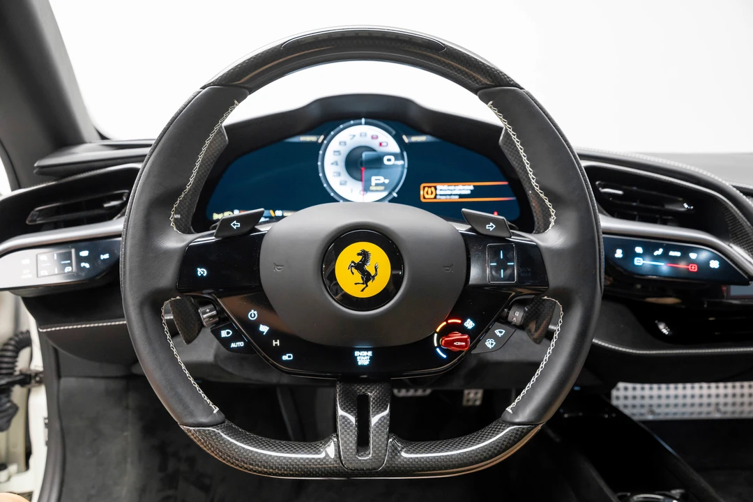2024 Ferrari SF90 Stradale - Image 21 of 31