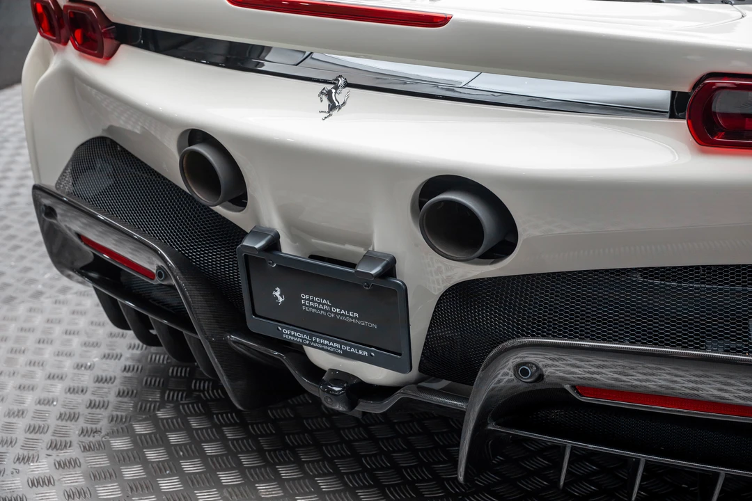 2024 Ferrari SF90 Stradale - Image 30 of 31