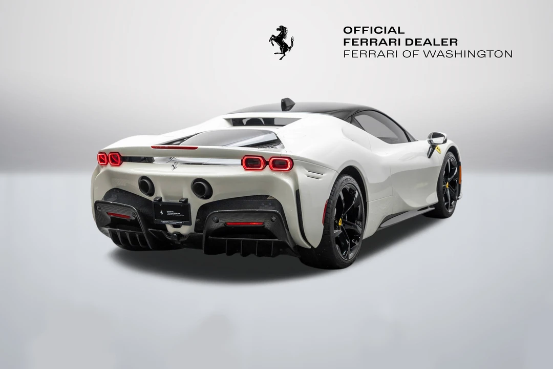 2024 Ferrari SF90 Stradale - Image 7 of 31