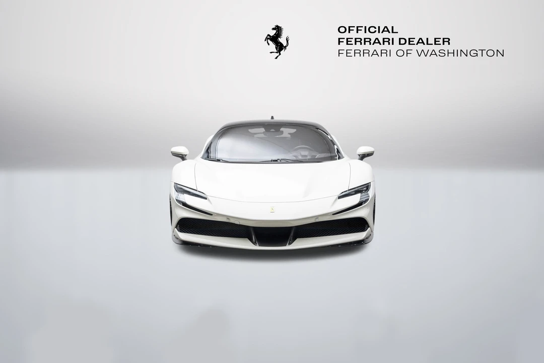 2024 Ferrari SF90 Stradale - Image 10 of 31
