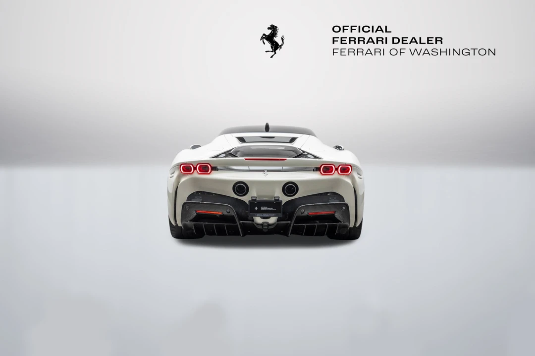 2024 Ferrari SF90 Stradale - Image 8 of 31