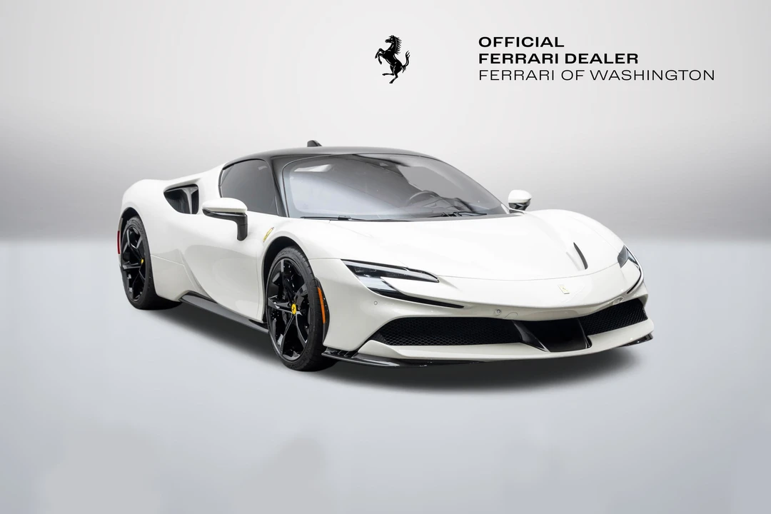 2024 Ferrari SF90 Stradale - Image 11 of 31