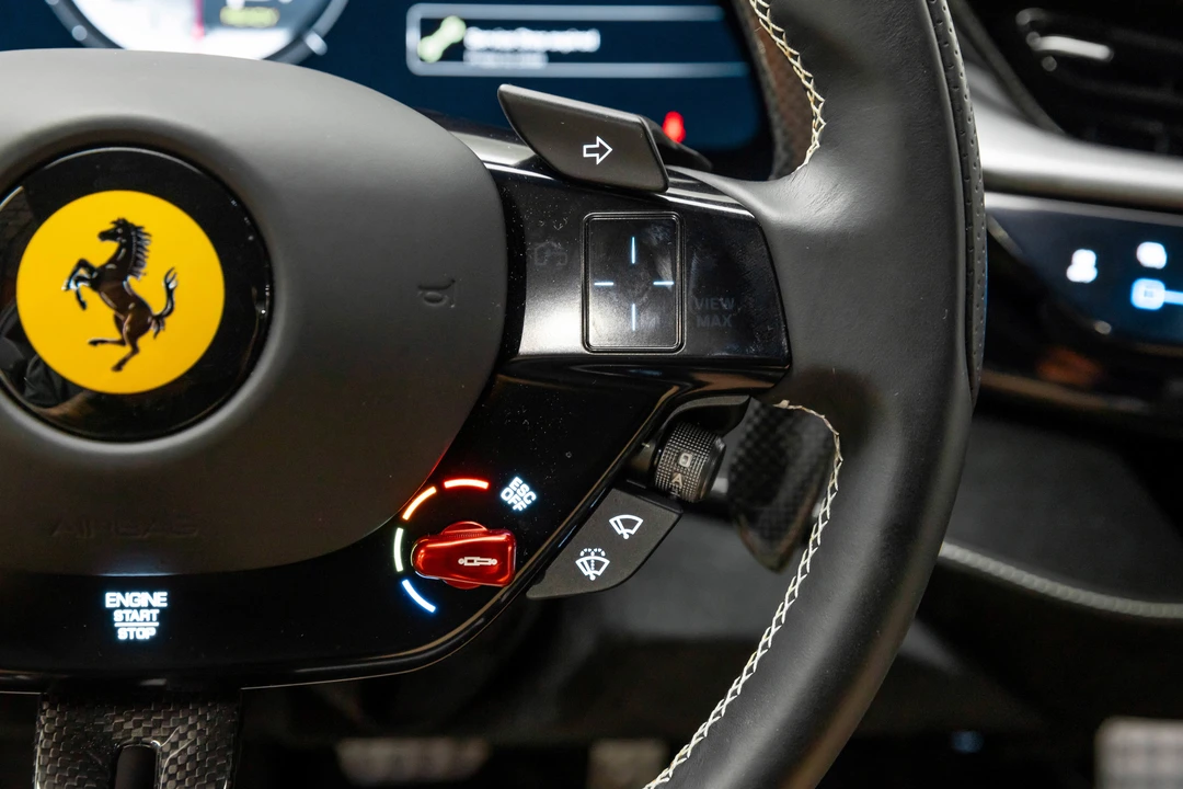 2024 Ferrari SF90 Stradale - Image 23 of 31