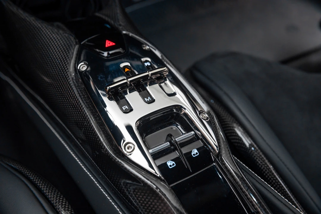 2024 Ferrari SF90 Stradale - Image 6 of 31