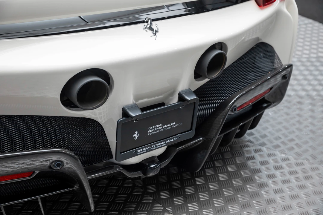 2024 Ferrari SF90 Stradale - Image 31 of 31